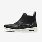 Nike air max thea mid boot leather hotsell